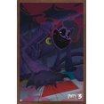thumbnail image 1 of Poppy Playtime : Chapitre 3 - CatNap, 1 of 4