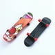 thumbnail image 2 of Patineta de Dedo Mini Patineta de Dedo, Regalo de Fiesta para Niños, Patineta de Juguete de Dedo, 2 of 10