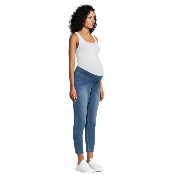 Destination Maternity Women's Maternity Jeggings, Sizes S2XL