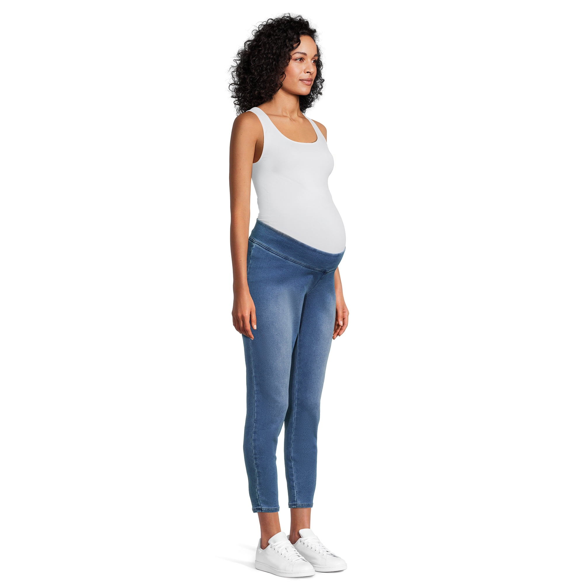 Destination Maternity Women's Maternity Jeggings, Sizes S-2XL