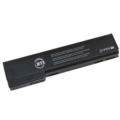 Technologie de Batterie Batterie de Remplacement pour Ordinateur Portable Hp Compaq Elitebook 8460p 8460w 8470p 8470w