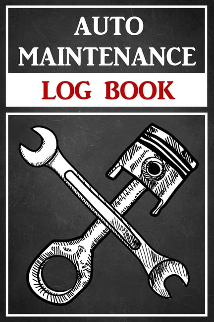 Auto Maintenance Log Book: Service and Repair Record Book For All ... - 47179c45 567e 4fce 8f16 9D6afaa4320b.4D66532bea95bb730a44f354a04b6a02 Auto Maintenance Log Book: Service and Repair Record Book For All ... - 47179c45 567e 4fce 8f16 9D6afaa4320b.4D66532bea95bb730a44f354a04b6a02