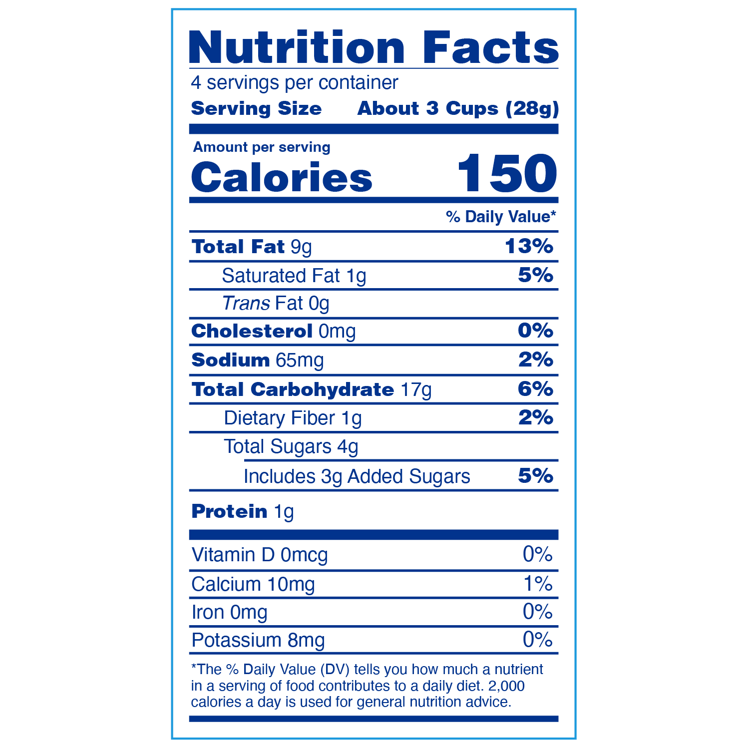 (2 pack) Like Air Puffcorn Cinnamon Bun Flavor Gluten-Free 4oz Bag