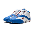 thumbnail image 2 of REEBOK MENS Answer IV "Dynamic Blue" HP3125 HP3125 from Stadium Goods, 2 of 8