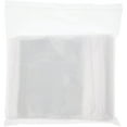 thumbnail image 3 of Plymor 8" x 16" (Pack of 100), 2 Mil Zipper Reclosable Plastic Bags, 3 of 3