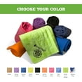Frogg Toggs Chilly Pad Cooling Towel for Outdoor Sports and Athletics