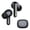 Black, variant on XIAOMI REDMI Buds 8 Pro Wireless Earbuds, Black, Adaptive Noise Cancelling up to 55dB, Hi-Res Audio with LDAC, 35H Battery, Dolby Atmos, IP54, Bluetooth 5.4