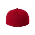 thumbnail image 3 of Flexfit Headwear Flat Bill Cap, 3 of 4