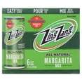 thumbnail image 5 of Zing Zang Margarita Cans 6-pk, 5 of 7