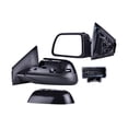 thumbnail image 1 of Espejo Generica 2011 A 2014 Ford Izq Elect P/Pintar C/Desemp C/Luz, 1 of 4