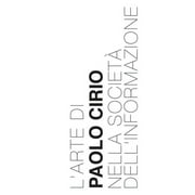 L'Arte di Paolo Cirio nella Societ dell'Informazione (Paperback)