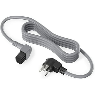 For BOSCH 00752018 Dishwasher Junction Box and Power Cord Assembly Equipment, and all Bosch 300/500/800 Series Dishwashers, Replacement for Bosch SMZPC002UC Dishwasher Power Cord
