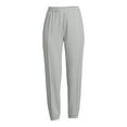 thumbnail image 5 of lemon & bloom by Grey State Women's Seamed Pants, 5 of 5