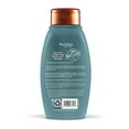 thumbnail image 2 of Aveeno Scalp Soothing & Nourishing Daily Conditioner with Rose Water & Chamomile, 12 fl oz, 2 of 2