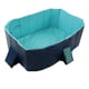 thumbnail image 5 of Piscina Plegable Piscinas Plegables para Mascotas Piscina Plegable para Niños Piscina de Baño sin Inflación para el Hogar Al Aire Libre 16 M/525 pies Anggrek Otros, 5 of 8