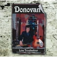 thumbnail image 3 of Donovan - Live Troubadour - 708535170228 - CD, 3 of 4