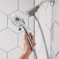 thumbnail image 2 of Moen 26000 Attract 1.75 GPM Hand Shower - Chrome, 2 of 4