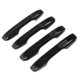 thumbnail image 2 of 4PCS Car Exterior Door Handle Cover Glossy Black Full Protection ABS Accurate Fit for Accord 2023, 2 of 5