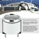 thumbnail image 1 of Medidor De Nivel De Tanque De Retención De Agua De Aguas Residuales Para Barcos Marinos, IP67 A Prueba De Agua, 9-32 V, Consumo De Energía Ultrabajo, Diseño Impermable Súper, 1 of 7