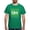Kelly Green, variant on CafePress - The Element Of Confusion Dark T Shirt - Men's Classic Cotton T-Shirts