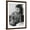 Brown Frame, variant on Art.com Sugar Ray Robinson Was the Welterweight Boxing Champion from 1946-1950 Premium Photographic Print, 12" x 16"