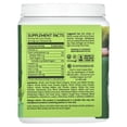 thumbnail image 2 of Sunwarrior Ormus Supergreen | Organic Probiotic Powder, Natural Flavor, 450g, 2 of 6