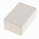 thumbnail image 5 of Caja de Instrumentos de Caja de Conexiones Del Del Ambre de Electrónica de Cubierta Plástica Del Paquete 5 Soledad Caso de proyecto electrónico, 5 of 10