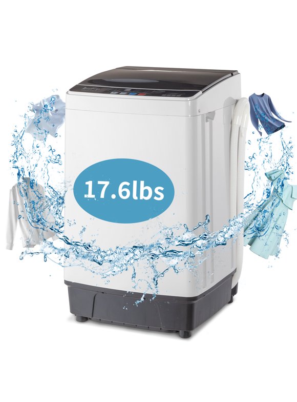 Washer Dryer Combos in Washers & Dryers