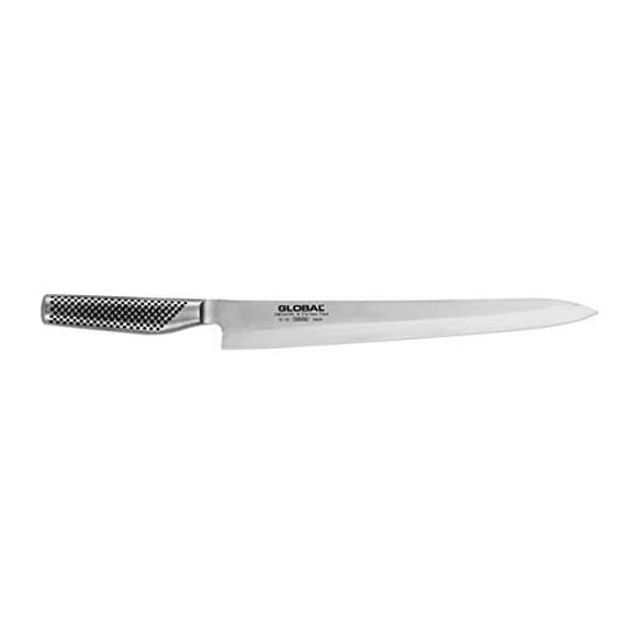 Global G-14, Classic Series Sashimi-Knives, Stainless Steel