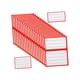 thumbnail image 4 of de/a Dirección Etiquetas de envío, franqueo garantizado Pegatinas Etiquetas de dirección de envío Pegatinas para suministros de oficina Paquetes Buzón Zulema Etiquetas de envío de direcciones, 4 of 8