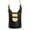 Black, variant on Pompotops Womens Leather Shoulder Bag Mini Crossbody Bag Soft Handbags Mobile Phone Bag Lined Purse with Single Adjustable Shoulder Strap