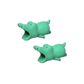 2 Pcs Bleu Plastique Voiture Haut-parleur Montage Adaptateur