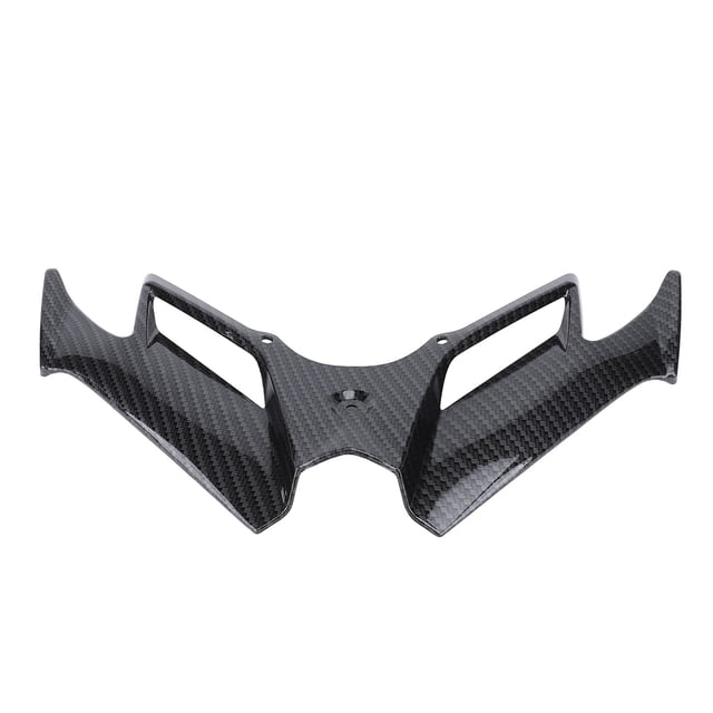 Motorcycle Front Fairing Winglet Improving Riding Stability Aerodynamic Wing for Nmax125 Nmax155 2020-2022