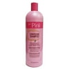 Lusters Pink Conditioning Shampoo, 20 Oz, 2 Pack