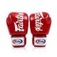 thumbnail image 4 of Guantes de boxeo Fairtex BGV19 Deluxe Tight-Fit 12 oz, rojos, 4 of 5