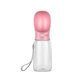 thumbnail image 1 of Pet Out Cup-Grande 550ml Rosa Ormromra ZH-196-1, 1 of 6