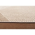 thumbnail image 6 of Resort Abstract Indoor/ Outdoor Area Rug - Beige, 7'10"x9'10", 6 of 7