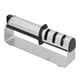 thumbnail image 2 of Herramienta para afilar cuchillos, cuchillo doméstico de 3 etapas, utensilios de cocina, afilador de cuchillos probado profesionalmente, 2 of 8