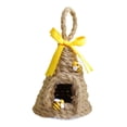 thumbnail image 1 of OULII Spring Honeycomb Decorations Multi-colored Plastic 1Pcs Christmas Decoration, 1 of 8