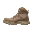 thumbnail image 3 of Bota Hombre Tipo Camping Gamuza Arena Suela Cómoda Costura Lateral Plataforma Suave 089C1E amarillo 28 CLIFF 089C1E, 3 of 7
