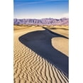 thumbnail image 2 of Ford, John 13x18 White Modern Wood Framed Museum Art Print Titled - Mesquite Dunes-Death Valley National Park-California, 2 of 4