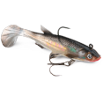 thumbnail image 1 of Storm Wildeye Live Minnow, 1 of 3