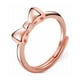 thumbnail image 1 of Xihbxyly Anillos de Moda Tejidos, Elegante Alianza Multicolor, Anillo de Repuesto Flexible y Duradero, Suave y Cómodo para Estilos de Vida Activos, Regalo Perfecto para Mujeres, Accesorio para El Día, 1 of 3