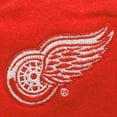 thumbnail image 4 of Detroit Red Wings Two Tone Gloves - Adult, 4 of 4