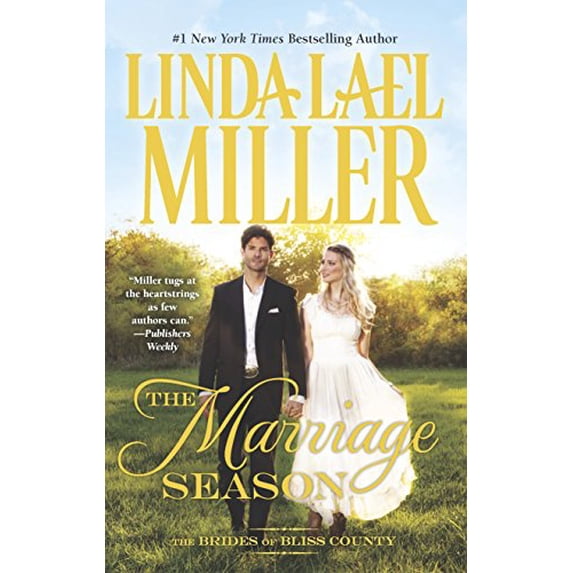 Pre-Owned The Marriage Season (Mass Market Paperback) 037377933X 9780373779338