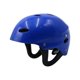 thumbnail image 2 of Casco deportivo resistente y transpirable, seguro para escalada en roca y río. Azul, 2 of 9