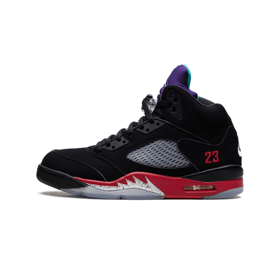 Jordan MENS Air Jordan 5 Retro "Top 3" CZ1786 001 from Stadium Goods