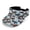 Blue Sky Horse Racing, variant on Watercolor Horse Racing Sun Visor, Lightweight Breathable Adjustable Cap for Horse Racing Events & Outdoor Sports