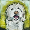 thumbnail image 7 of Marmont Hill Smiley Dog by Tori Campisi Canvas Wall Art, 7 of 7
