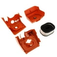 thumbnail image 3 of Tapa del cilindro del motor superior Tapa del filtro de aire/Base del filtro/Filtro de aire apto para, 3 of 6